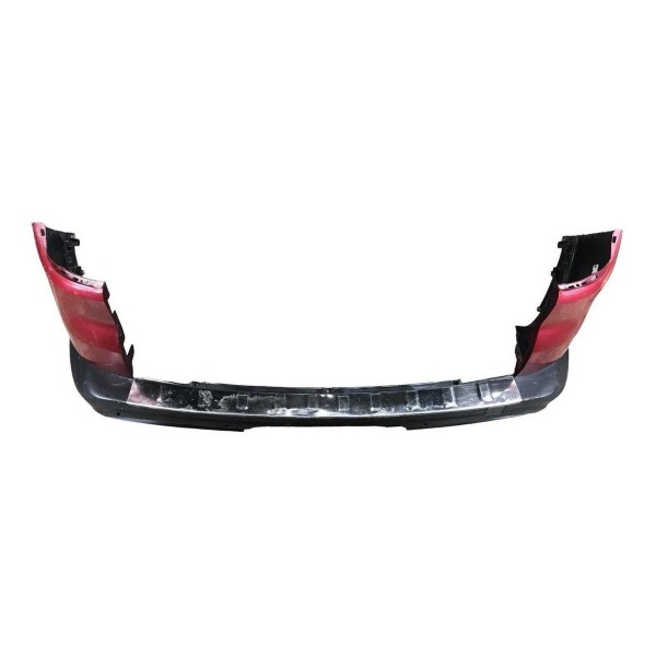 Parachoque Traseiro Fiat Toro 1.8 2019