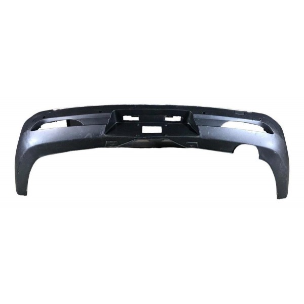 Parachoque Traseiro Fiat Toro 1.8 2019