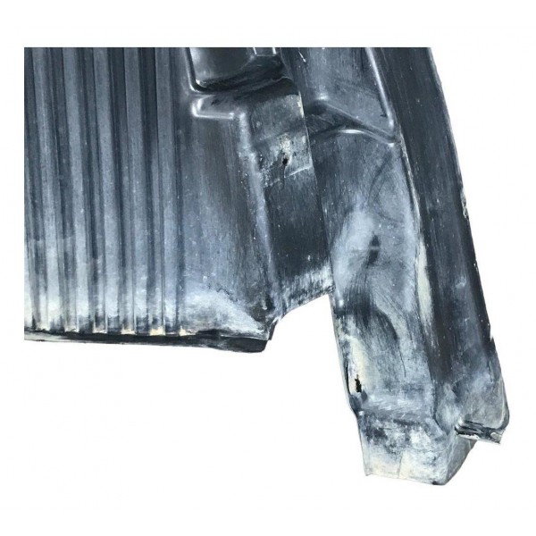 Parabarro Traseiro Esquerdo Fiat Toro 1.8 2019