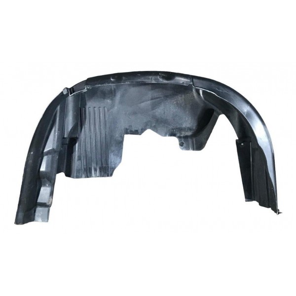 Parabarro Traseiro Esquerdo Fiat Toro 1.8 2019