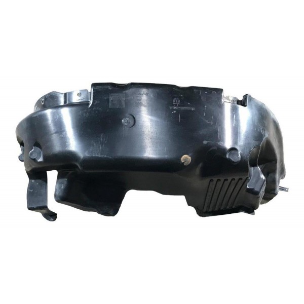 Parabarro Traseiro Esquerdo Fiat Toro 1.8 2019