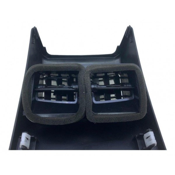 Acabamento Traseiro Console Central C4 Lounge 1.6 Thp 2018