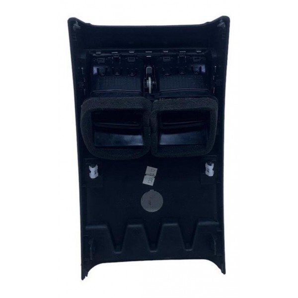 Acabamento Traseiro Console Central C4 Lounge 1.6 Thp 2018