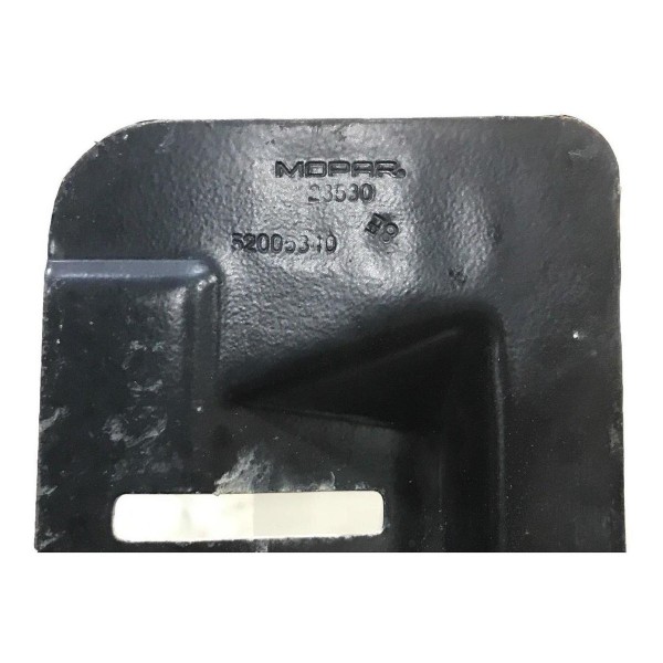 Dreno Agua Caçamba Fiat Toro 1.8 2019