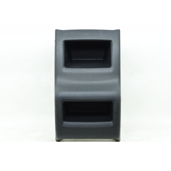 Acabamento Traseiro Console Central Citroen Ds4 Thp 1.6 2014