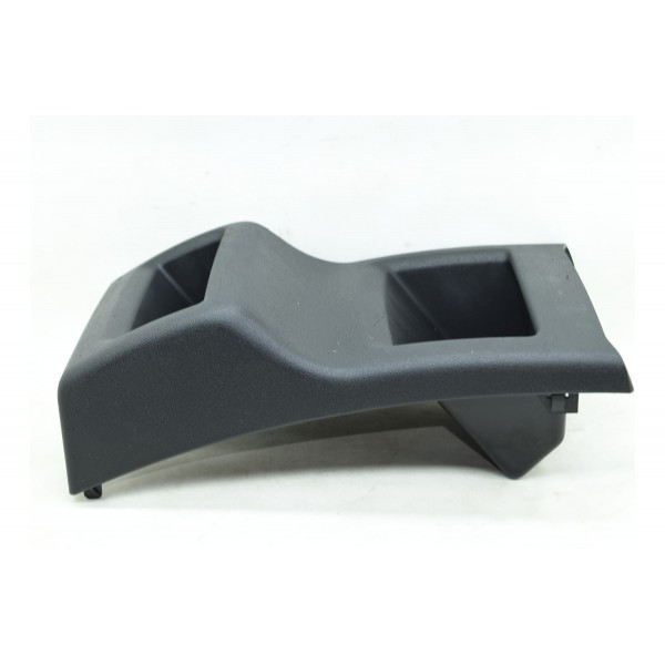 Acabamento Traseiro Console Central Citroen Ds4 Thp 1.6 2014