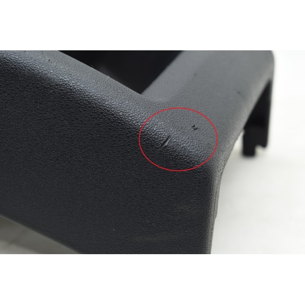 Acabamento Traseiro Console Central Citroen Ds4 Thp 1.6 2014