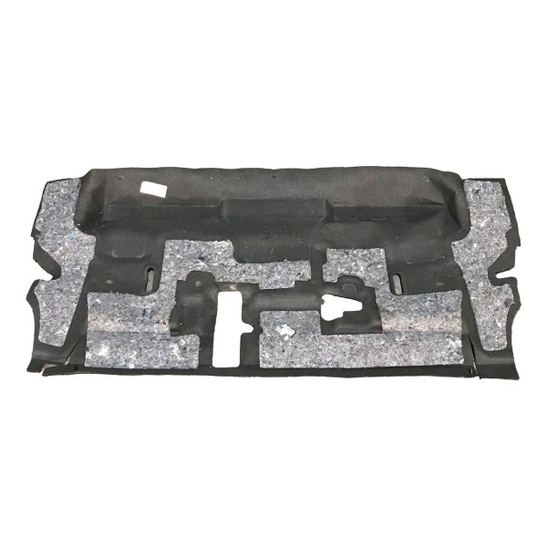 Carpete Assoalho Ds5 1.6 Thp 2014