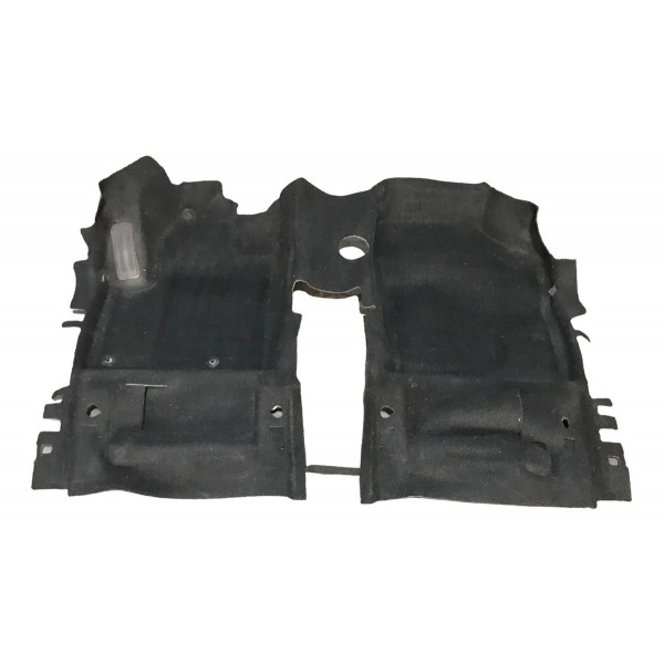 Carpete Assoalho Citroen C3 Aircross 2016