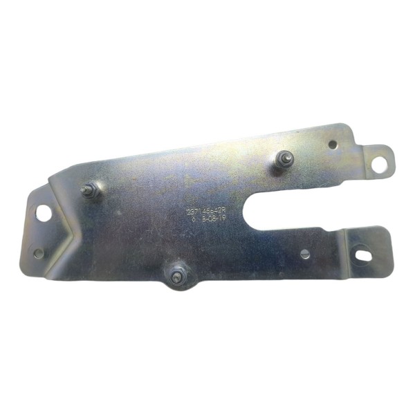 Suporte Central Caixa Cambio Automatica Duster 1.6 2020