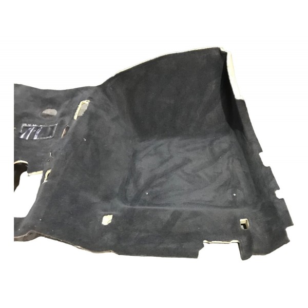 Carpete Assoalho Dianteiro Bmw 540i 4.4 V8