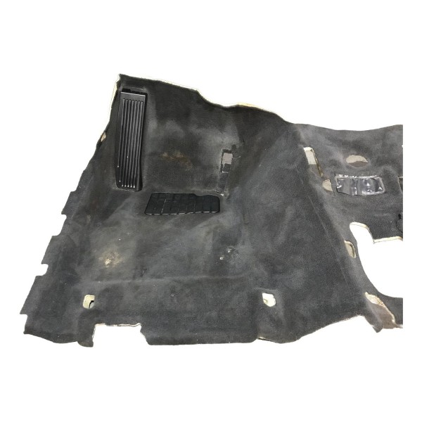 Carpete Assoalho Dianteiro Bmw 540i 4.4 V8