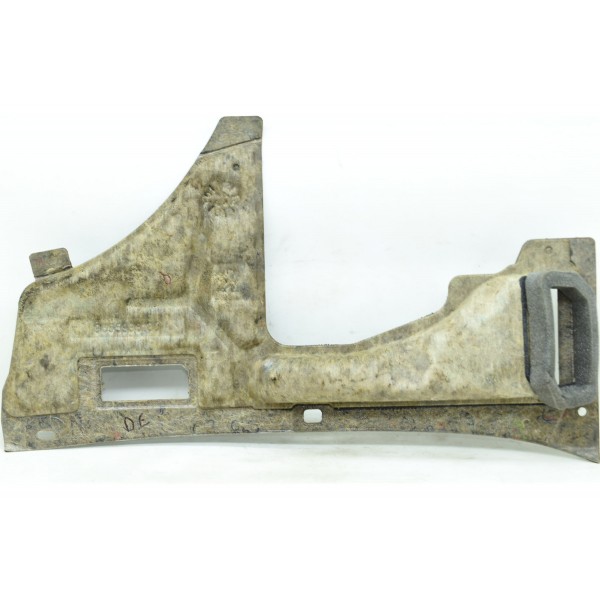 Acabamento Saída Ar Inferior Esquerda Citroen Ds4 1.6 2014