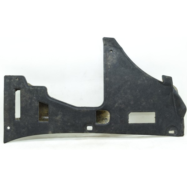 Acabamento Saída Ar Inferior Esquerda Citroen Ds4 1.6 2014