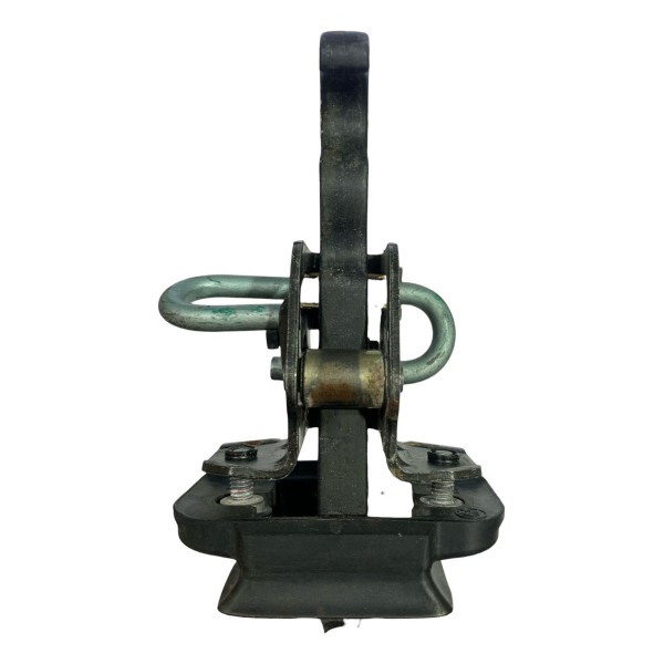 Limitador Porta Traseira Esquerda Bmw E39 540i 4.4 V8 Ler