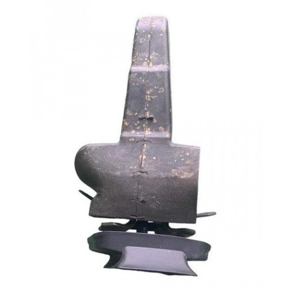 Limitador Porta Traseira Esquerda Bmw E39 540i 4.4 V8 Ler