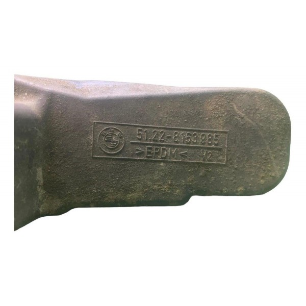 Limitador Porta Traseira Esquerda Bmw E39 540i 4.4 V8 Ler