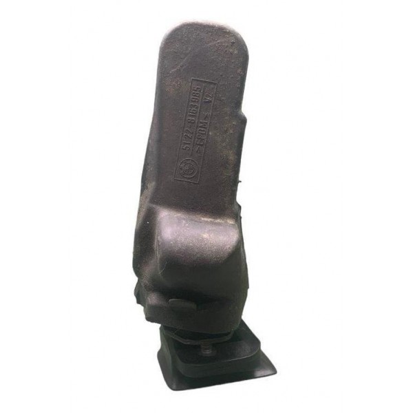 Limitador Porta Traseira Esquerda Bmw E39 540i 4.4 V8 Ler