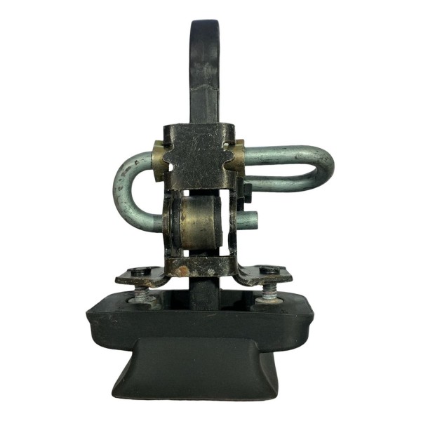 Limitador Porta Traseira Esquerda Bmw E39 540i 4.4 V8 Ler