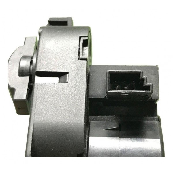 Atuador Caixa Evaporada Ar Condicionado B1 Bmw E39 540i V8