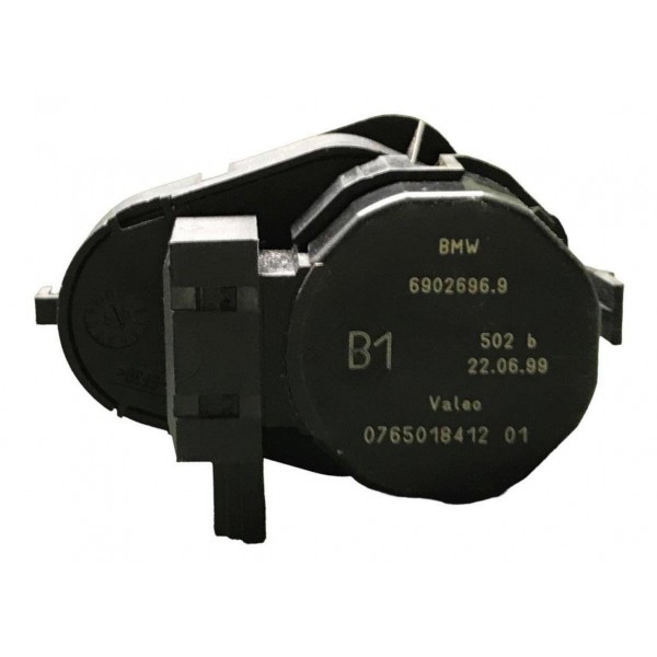 Atuador Caixa Evaporada Ar Condicionado B1 Bmw E39 540i V8