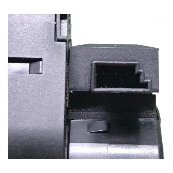 Atuador Caixa Evaporada Ar Condicionado D4 Bmw E39 540i V8