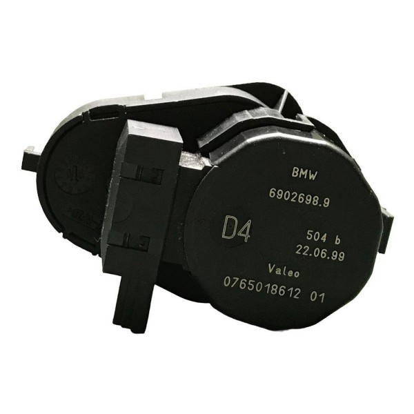 Atuador Caixa Evaporada Ar Condicionado D4 Bmw E39 540i V8