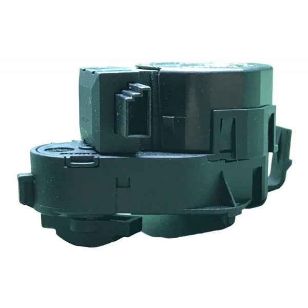 Atuador Caixa Evaporada Ar Condicionado D4 Bmw E39 540i V8