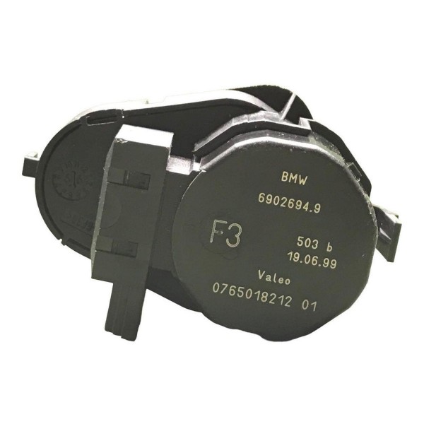 Atuador Direcional Ar Condicionado Digital F3 Bmw E39 540i