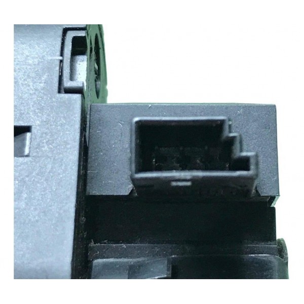 Atuador Direcional Ar Condicionado Digital F3 Bmw E39 540i