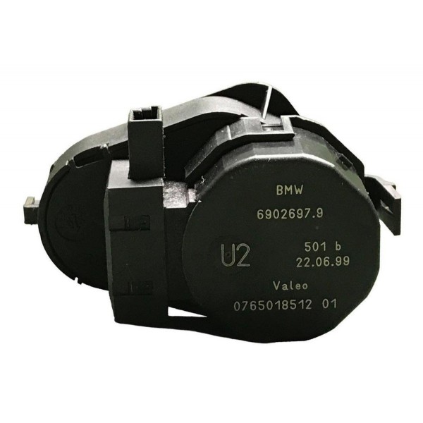 Atuador Direcional Ar Condicionado Digital U2 Bmw E39 540i
