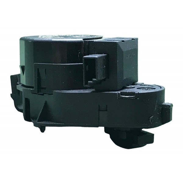 Atuador Direcional Ar Condicionado Digital U2 Bmw E39 540i