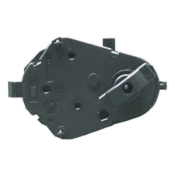 Atuador Direcional Ar Condicionado Digital U2 Bmw E39 540i