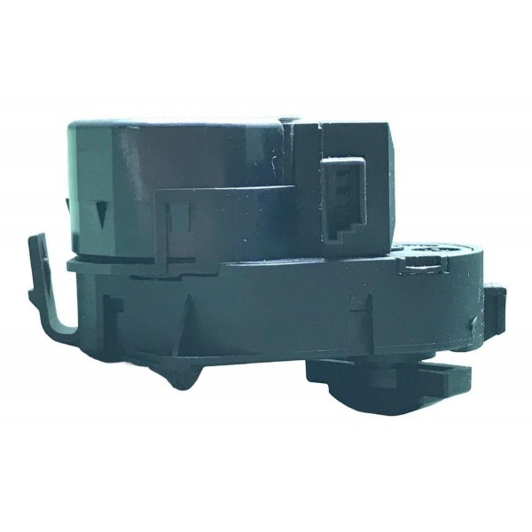 Atuador Direcional Ar Condicionado Digital U2 Bmw E39 540i