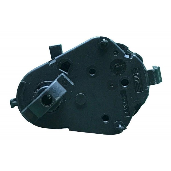 Atuador Direcional Ar Condicionado T5 Bmw E39 540i V8