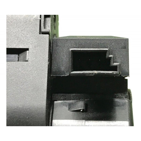 Atuador Direcional Ar Condicionado T5 Bmw E39 540i V8