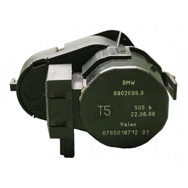 Atuador Direcional Ar Condicionado T5 Bmw E39 540i V8