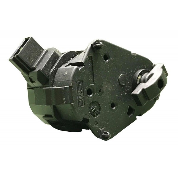 Atuador Direcional Ar Condicionado Digital Bmw E39 540i V8