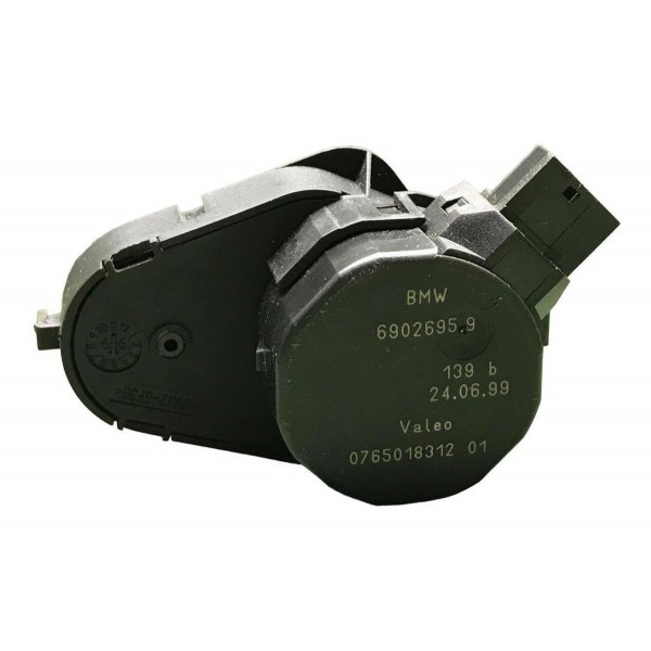 Atuador Direcional Ar Condicionado Digital Bmw E39 540i V8