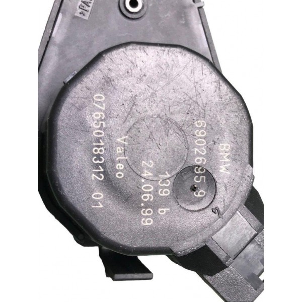 Atuador Direcional Ar Condicionado Digital Bmw E39 540i V8