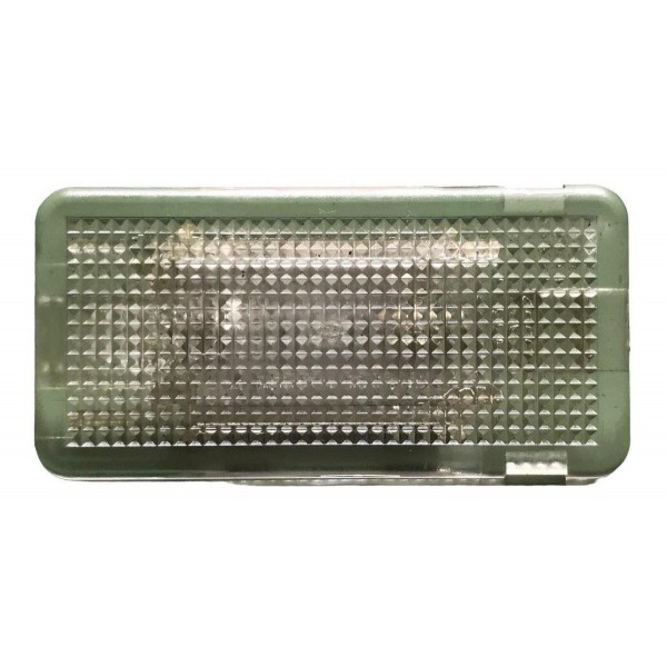 Luz Cortesia Inferior Esquerdo Bmw E39 540i 4.4 V8