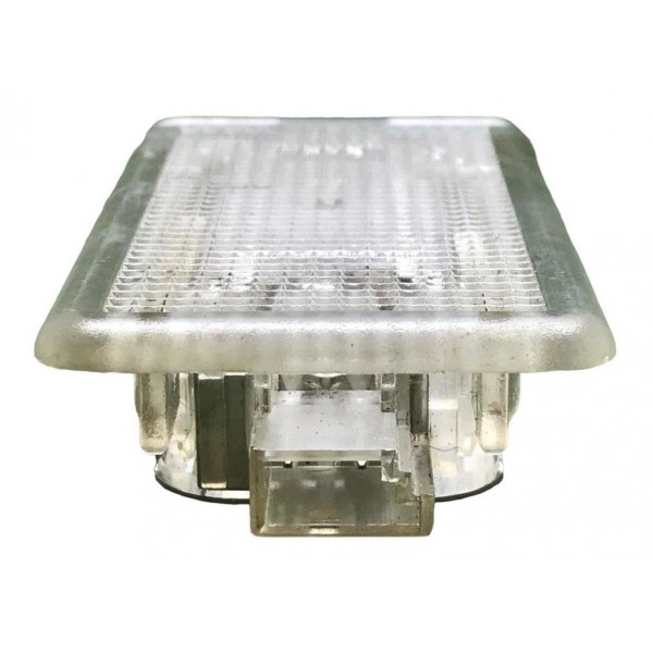 Luz Cortesia Inferior Esquerdo Bmw E39 540i 4.4 V8