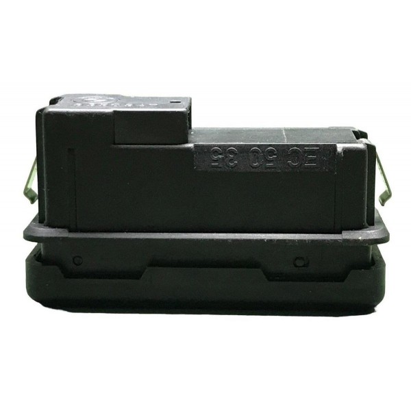 Comando Pisca Alerta Bmw E39 540i 4.4 V8 1995