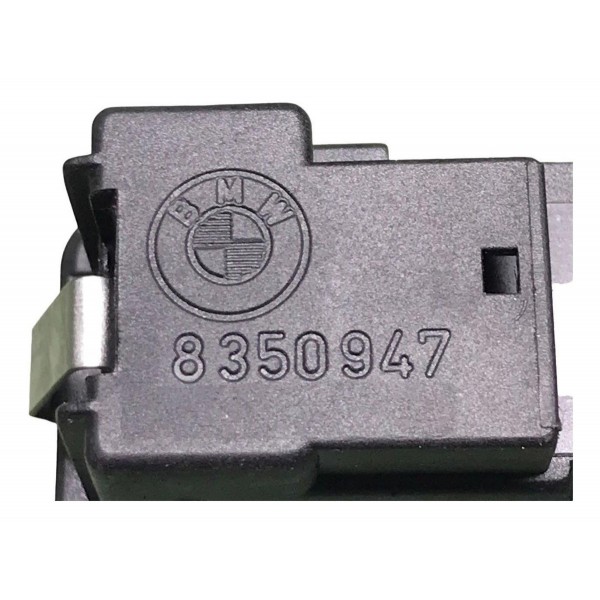 Comando Pisca Alerta Bmw E39 540i 4.4 V8 1995