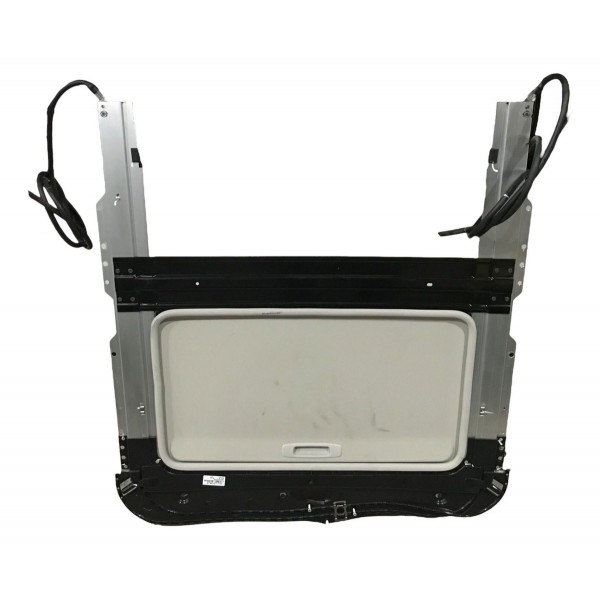 Vidro Teto Solar Vw Passat 2.0 Tsi 2011