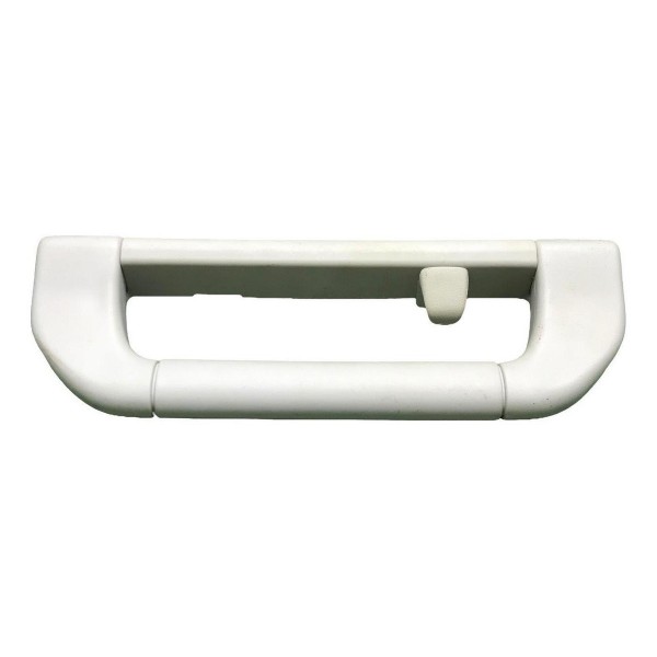 Alça Pqp Traseira Esquerdo Bmw E39 540i 4.4 V8