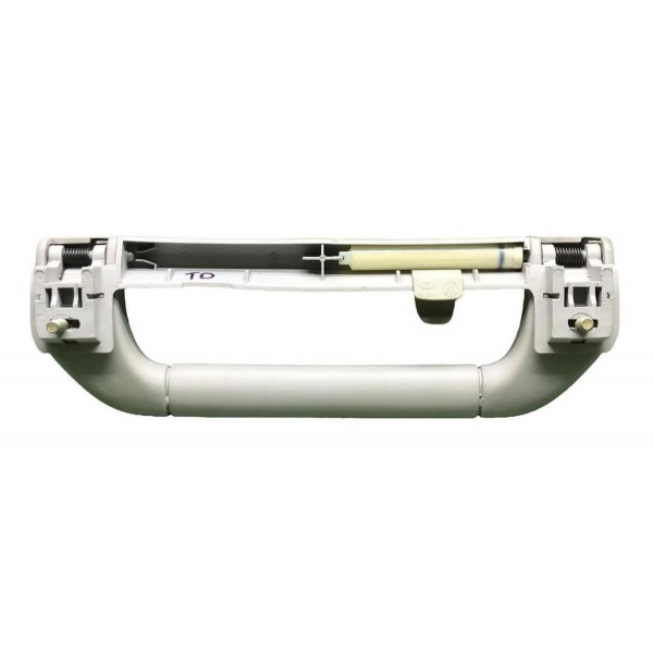 Alça Pqp Traseira Direita Bmw E39 540i 4.4 V8