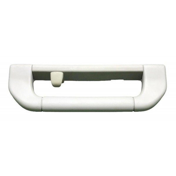 Alça Pqp Traseira Direita Bmw E39 540i 4.4 V8