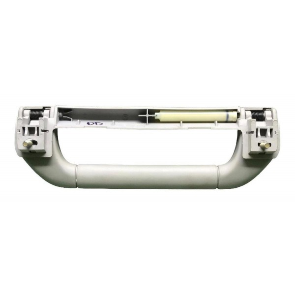 Alça Pqp Dianteira Esquerda Bmw E39 540i 4.4 V8