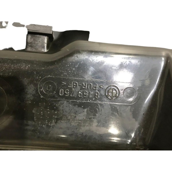 Capa Superior Tabelier Bmw E39 540i 4.4 V8